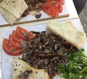 Saban Usta Gaziemir Izmir